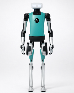 현 시점에서 바라본 휴머노이드 로봇Agility Robotics