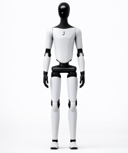 현 시점에서 바라본 휴머노이드 로봇Figure  AI