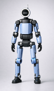 현 시점에서 바라본 휴머노이드 로봇Boston Dynamics