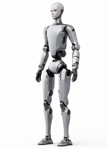 현 시점에서 바라본 휴머노이드 로봇Unitree Robotics