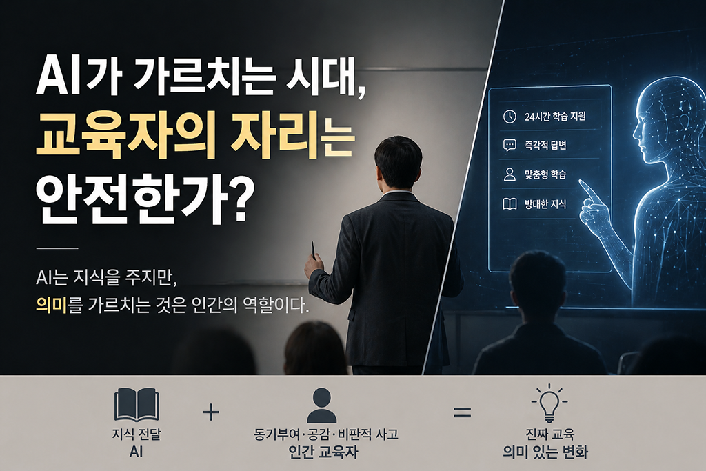 챗gpt에듀 교육의 변화