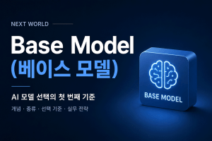 ai base model guide